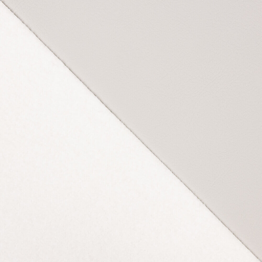 Kunstlederpolsterung Nautica Fireproof Pearl Grey - Ribes y Casals