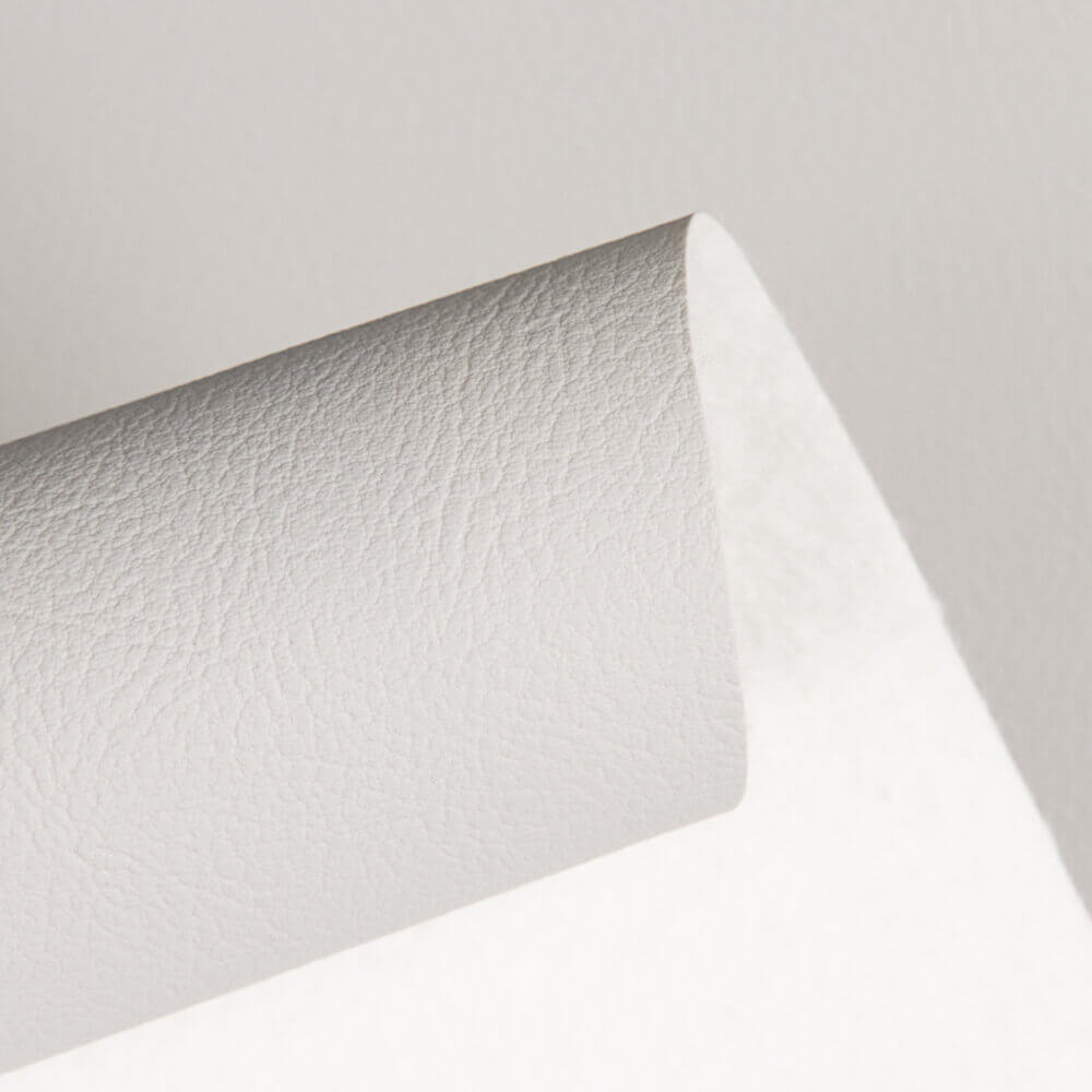 Kunstlederpolsterung Nautica Fireproof Pearl Grey - Ribes y Casals