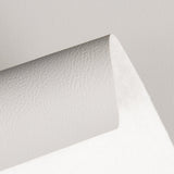 Kunstlederpolsterung Nautica Fireproof Pearl Grey - Ribes y Casals