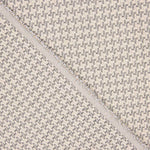 Cairo Grau Jacquard-Polsterung - Ribes y Casals
