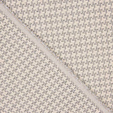 Cairo Grau Jacquard-Polsterung - Ribes y Casals
