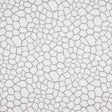 Polsterung Jacquard Mosaik Grau - Ribes y Casals