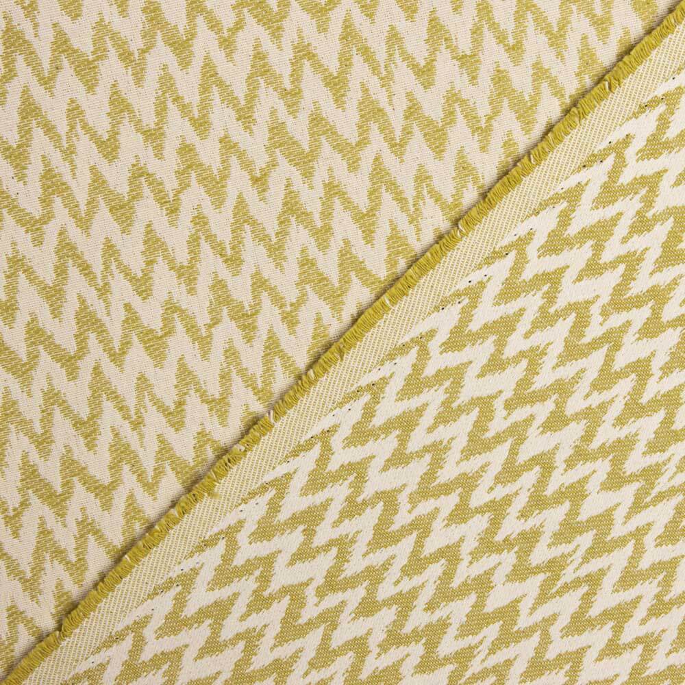Elektro-Jacquard-Polsterung - Ribes y Casals