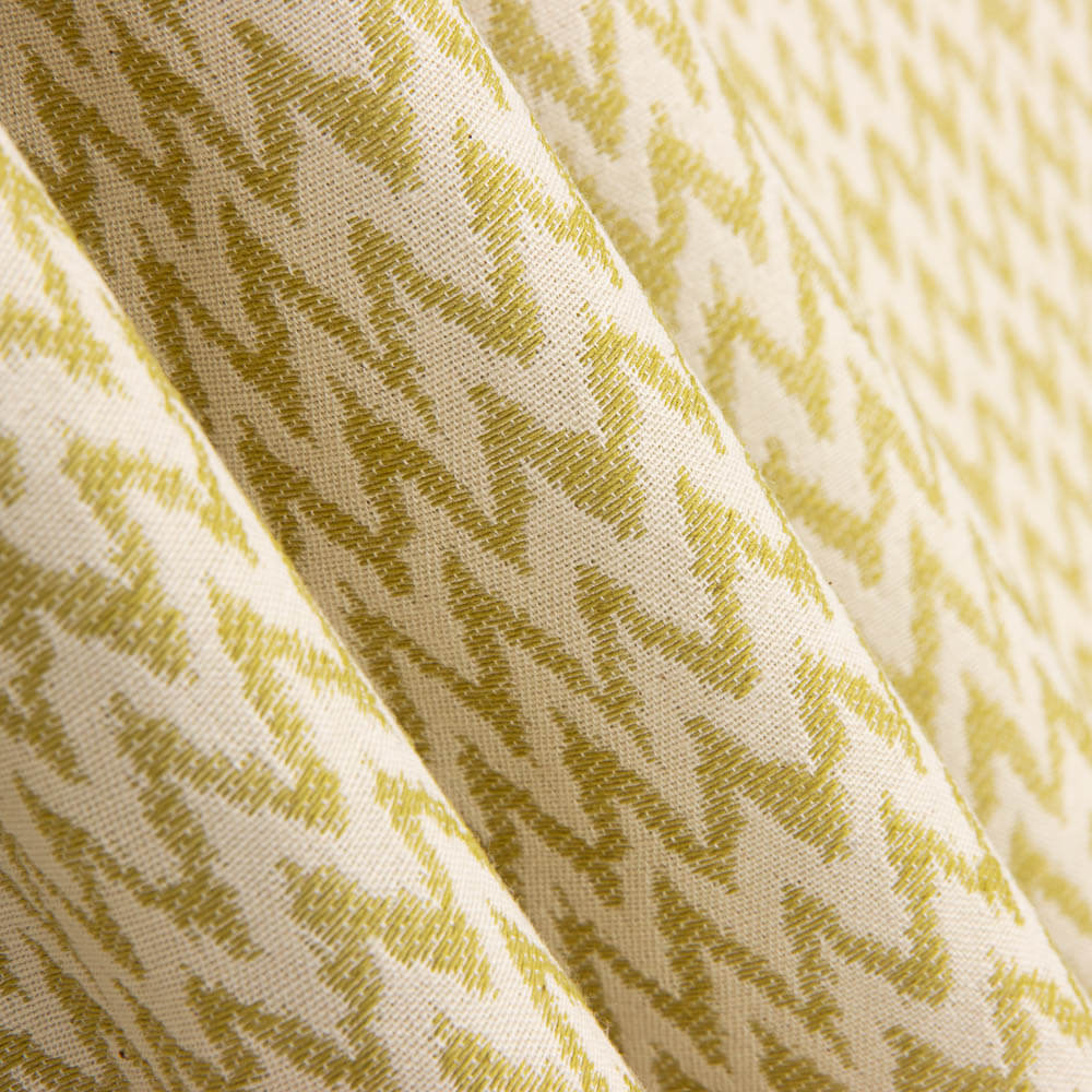 Elektro-Jacquard-Polsterung - Ribes y Casals