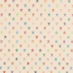 Lurex Sterne Jacquard-Polsterung - Ribes y Casals