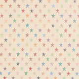 Lurex Sterne Jacquard-Polsterung - Ribes y Casals
