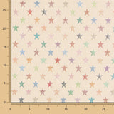 Lurex Sterne Jacquard-Polsterung - Ribes y Casals