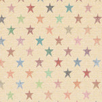 Lurex Sterne Jacquard-Polsterung - Ribes y Casals