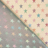Lurex Sterne Jacquard-Polsterung - Ribes y Casals