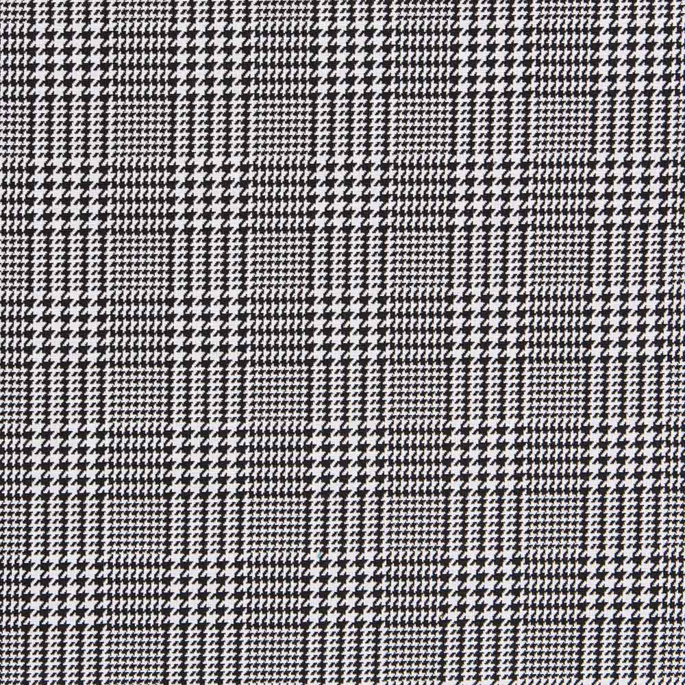 Polstermöbel Jacquard Wales Schwarz - Ribes y Casals