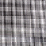 Polstermöbel Jacquard Wales Schwarz - Ribes y Casals