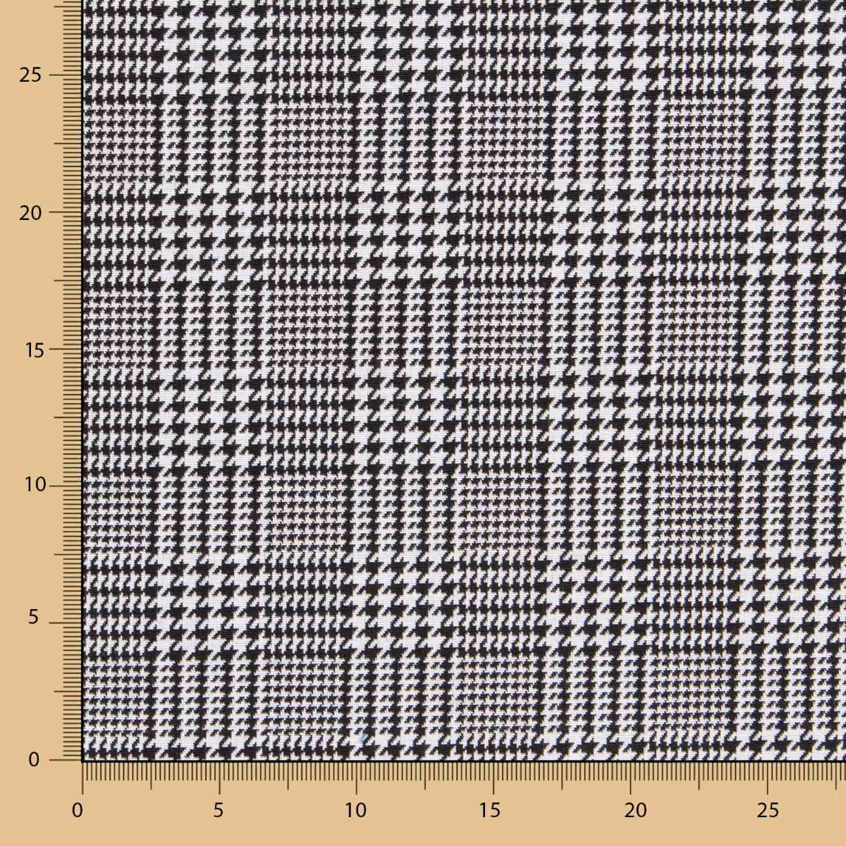 Polstermöbel Jacquard Wales Schwarz - Ribes y Casals