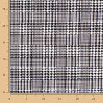 Polstermöbel Jacquard Wales Schwarz - Ribes y Casals