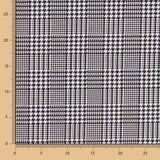 Polstermöbel Jacquard Wales Schwarz - Ribes y Casals