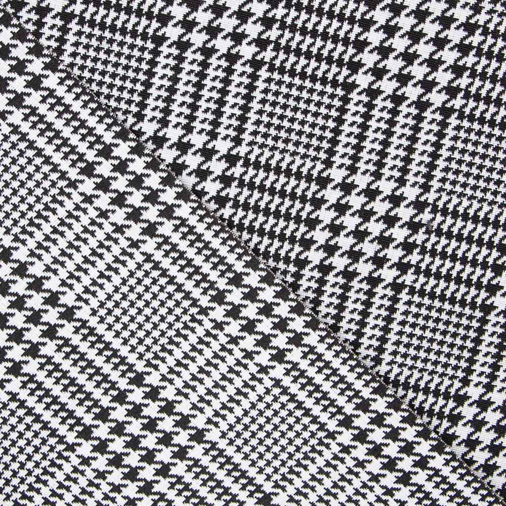 Polstermöbel Jacquard Wales Schwarz - Ribes y Casals