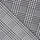 Polstermöbel Jacquard Wales Schwarz - Ribes y Casals