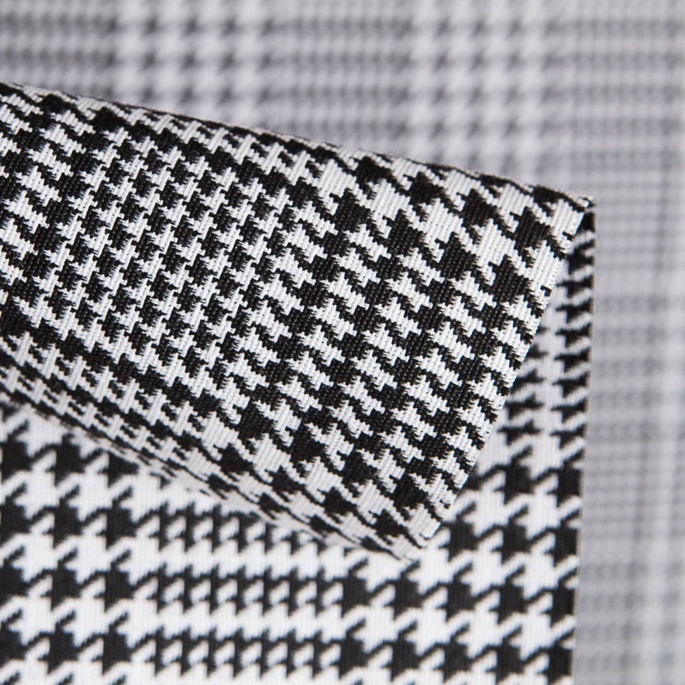 Polstermöbel Jacquard Wales Schwarz - Ribes y Casals