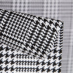 Polstermöbel Jacquard Wales Schwarz - Ribes y Casals