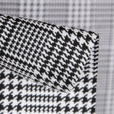 Polstermöbel Jacquard Wales Schwarz - Ribes y Casals