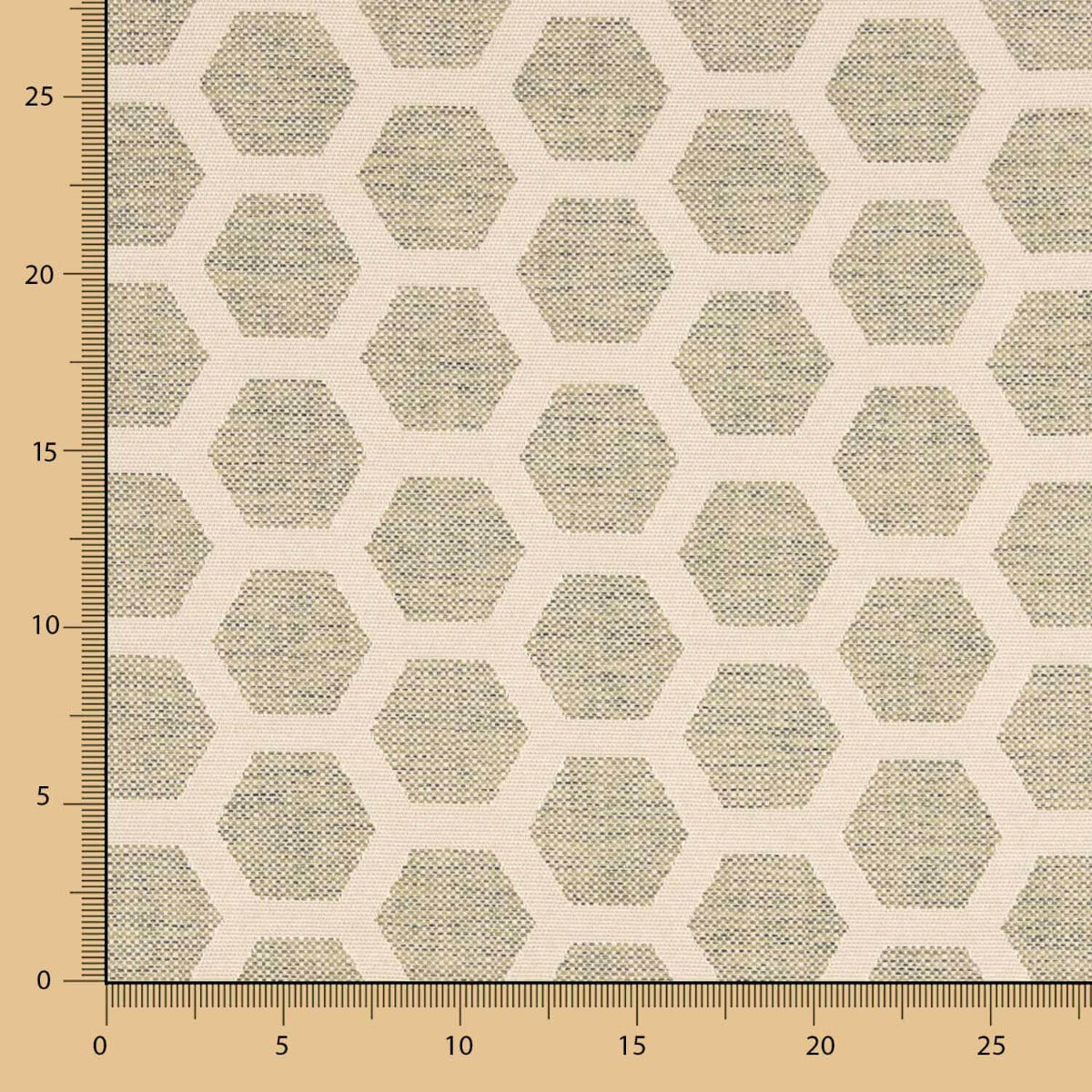 Jacquard-Hexa-Polsterung - Ribes y Casals