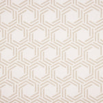 Polstermöbel Jacquard Hexa Beige - Ribes y Casals