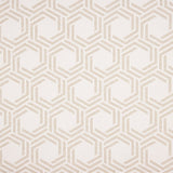 Polstermöbel Jacquard Hexa Beige - Ribes y Casals
