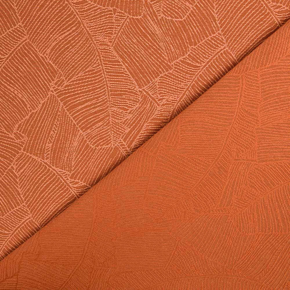 Polstermöbel Jacquard-Blätter Fliese - Ribes y Casals