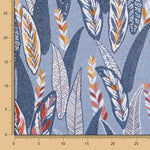Polstermöbel Jacquard Indiana Grau - Ribes y Casals