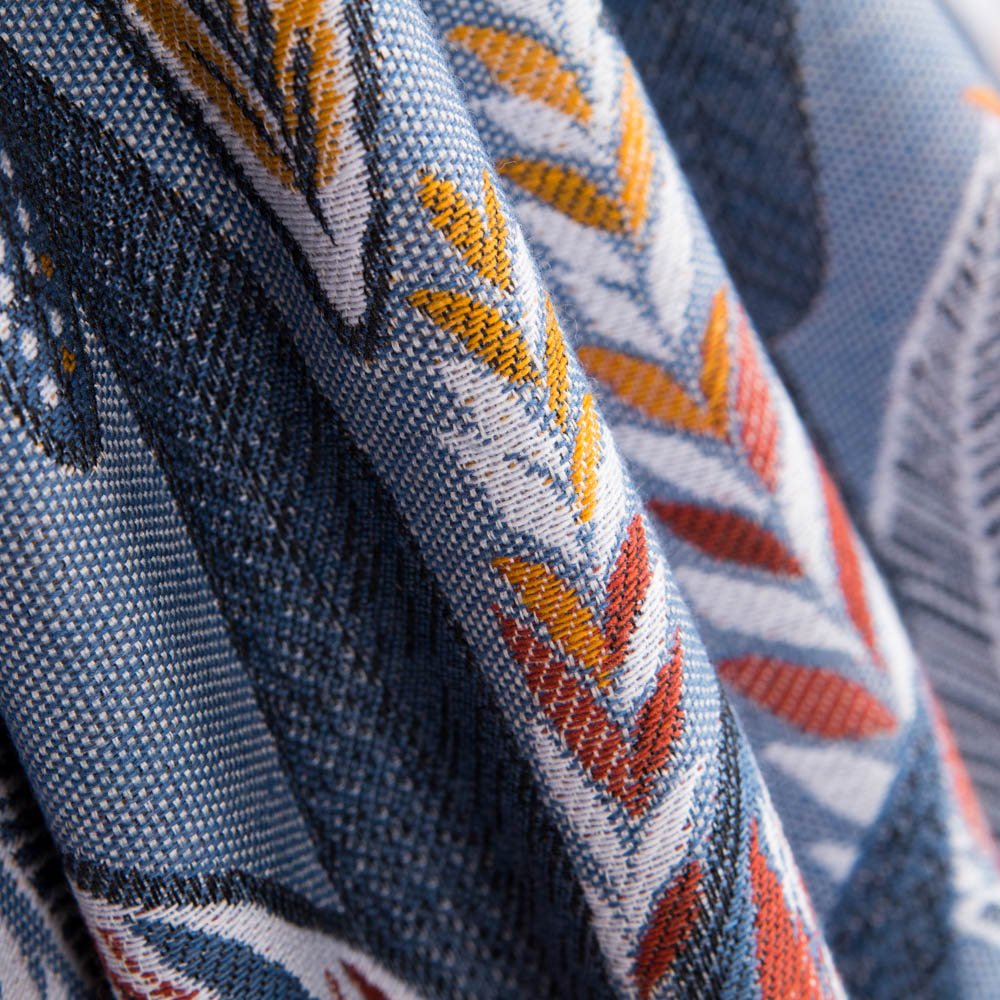 Polstermöbel Jacquard Indiana Grau - Ribes y Casals
