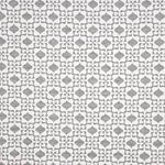 Polsterung Jacquard Delhi Grau - Ribes y Casals