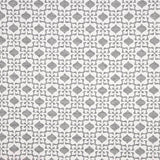 Polsterung Jacquard Delhi Grau - Ribes y Casals