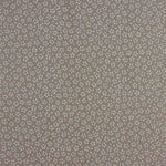 Jacquard-Wandteppich Blütenblätter Grau - Ribes y Casals