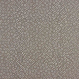 Jacquard-Wandteppich Blütenblätter Grau - Ribes y Casals