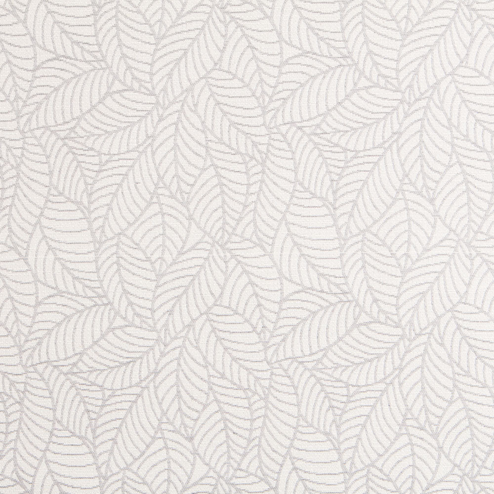 Polstermöbel Jacquard Palme Grau - Ribes y Casals