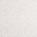 Polstermöbel Jacquard Palme Grau - Ribes y Casals