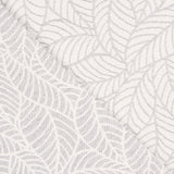 Polstermöbel Jacquard Palme Grau - Ribes y Casals