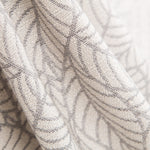 Polstermöbel Jacquard Palme Grau - Ribes y Casals