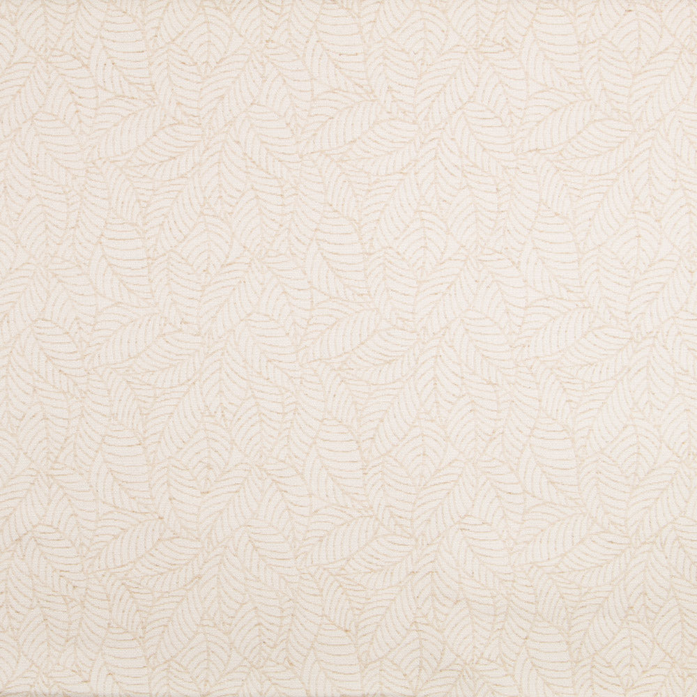 Wandteppich Jacquard Palme Natur - Ribes y Casals