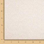 Wandteppich Jacquard Palme Natur - Ribes y Casals