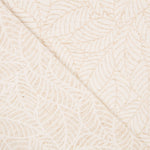 Wandteppich Jacquard Palme Natur - Ribes y Casals