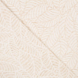 Wandteppich Jacquard Palme Natur - Ribes y Casals