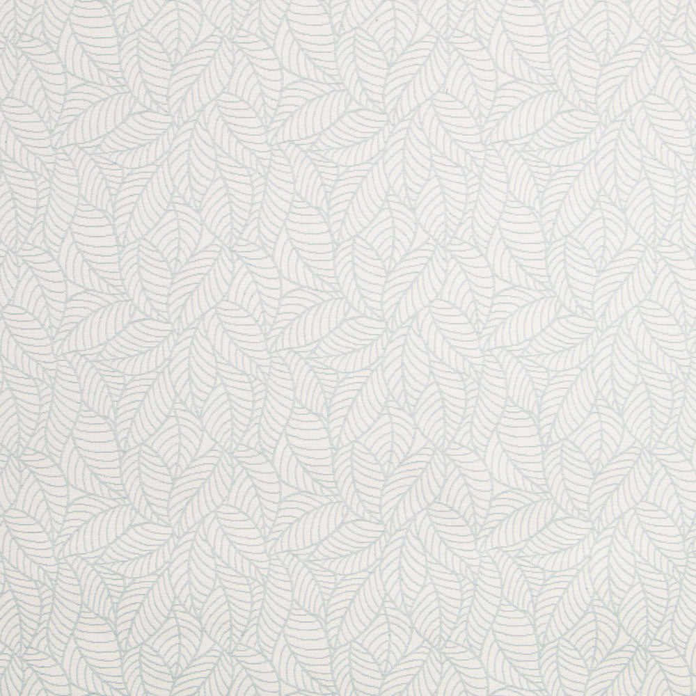 Jacquard Palme Türkis Polstermöbel - Ribes y Casals