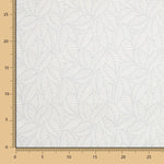 Jacquard Palme Türkis Polstermöbel - Ribes y Casals