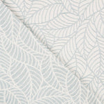 Jacquard Palme Türkis Polstermöbel - Ribes y Casals