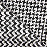 Pata Gallo Jacquard-Polsterung - Ribes y Casals