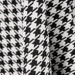 Pata Gallo Jacquard-Polsterung - Ribes y Casals