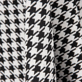 Pata Gallo Jacquard-Polsterung - Ribes y Casals