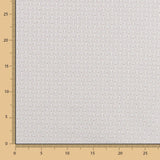 Polstermöbel Jacquard Pluma Beige - Ribes y Casals