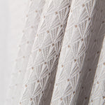 Polstermöbel Jacquard Pluma Beige - Ribes y Casals