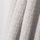 Polstermöbel Jacquard Pluma Beige - Ribes y Casals